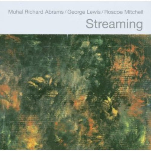 Muhal Richard Abrams - Streaming