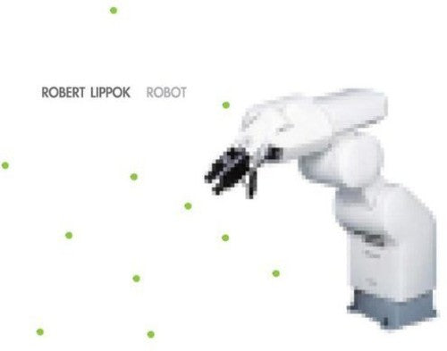 Robert Lippok - Robot