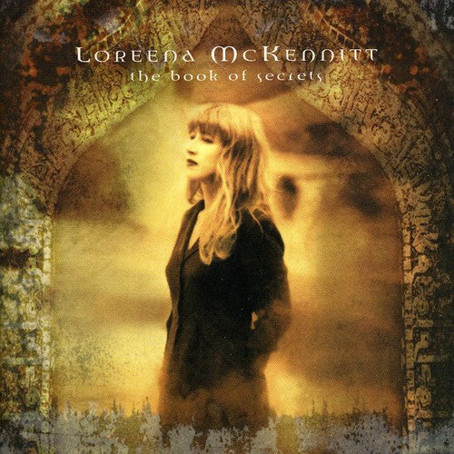Loreena McKennitt - Book of Secrets