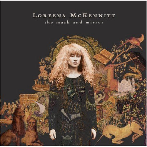 Loreena McKennitt - Mask & Mirror