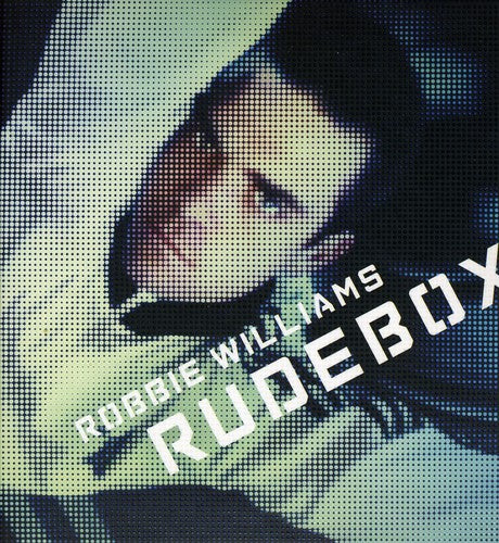 Robbie Williams - Rudebox