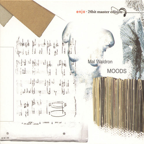 Mal Waldron - Moods