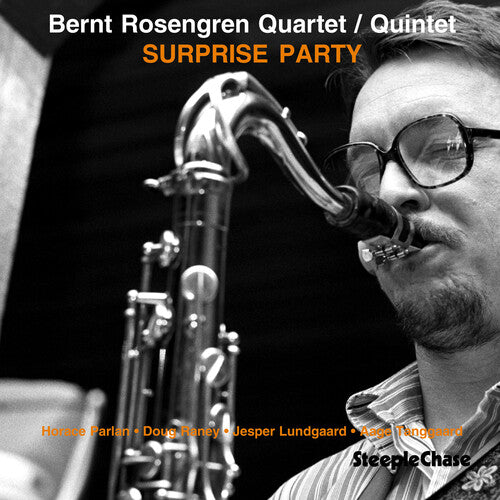 Bernt Rosengren - Surprise Party