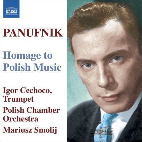 Mariusz Smolij - Homage to Polish Music