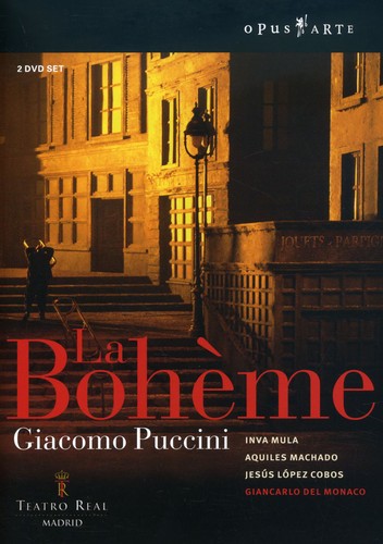 La Boheme