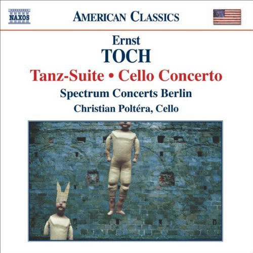 Christian Polt ra - Orchestral & Chamber Works