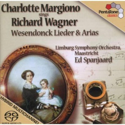 R. Wagner - Wesendonck Lieder