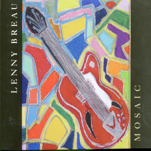 Lenny Breau - Mosaic