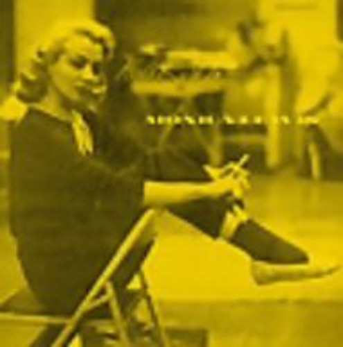 Monica Lewis - Fools Rush in