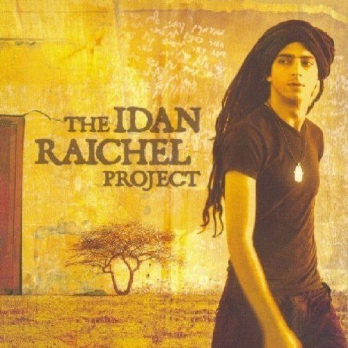 Idan Raichel Project - Idan Raichel Project