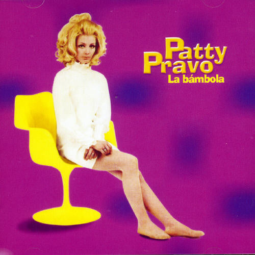 Patty Pravo - La Bambola