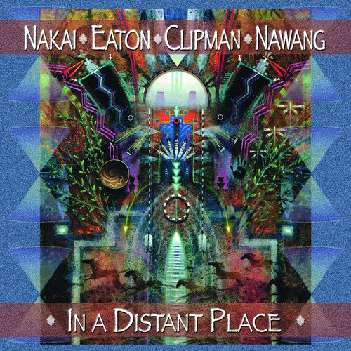 Nakai - In a Distant Place