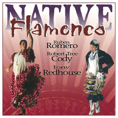 Ruben Romero - Native Flamenco