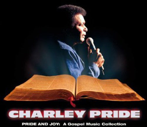 Charley Pride - Pride and Joy: A Gospel Music Collection