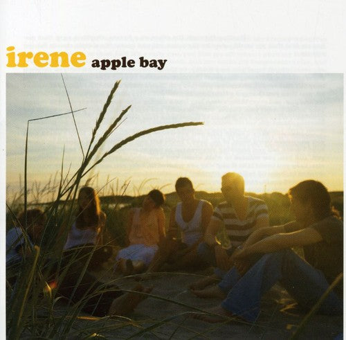 Irene - Apple Bay