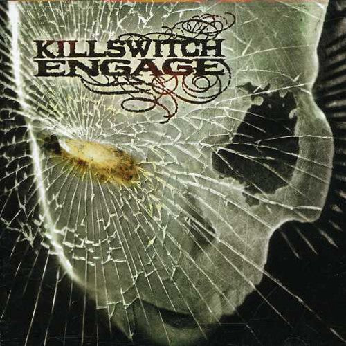Killswitch Engage - As Daylight Dies