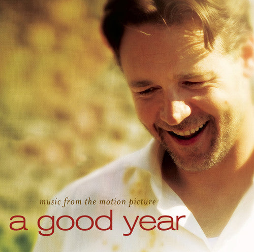 Various Artists - A Good Year (Original Soundtrack)