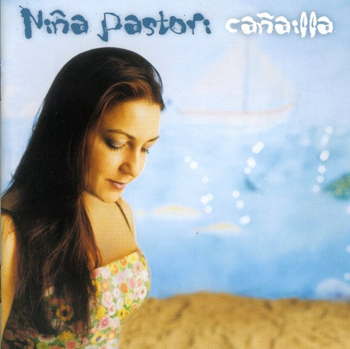 Nina Pastori - Canailla