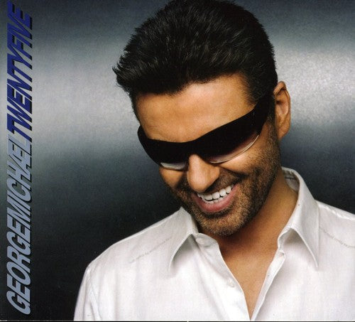 George Michael - Twenty Five