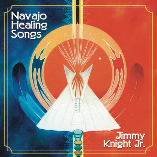 Jimmy - Navajo Healing Songs