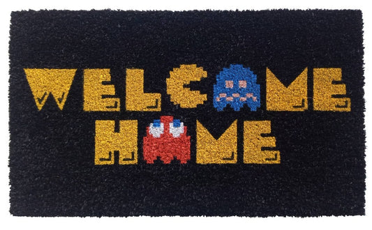 Pac-Man – Welcome Home Doormat