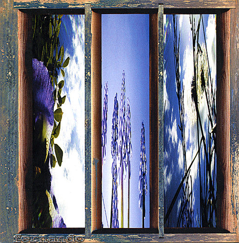 Fernando - Dreams Of The Sun Sky