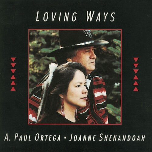 Shenandoah - Loving Way