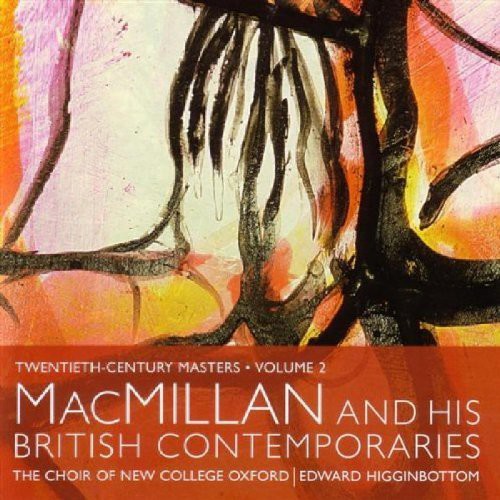 Macmillan & His British Contemporaries 20th Centur - 20th Century Masters 2