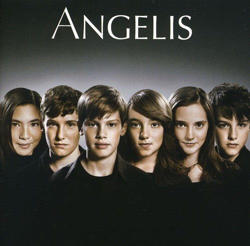 Angelis - Angelis