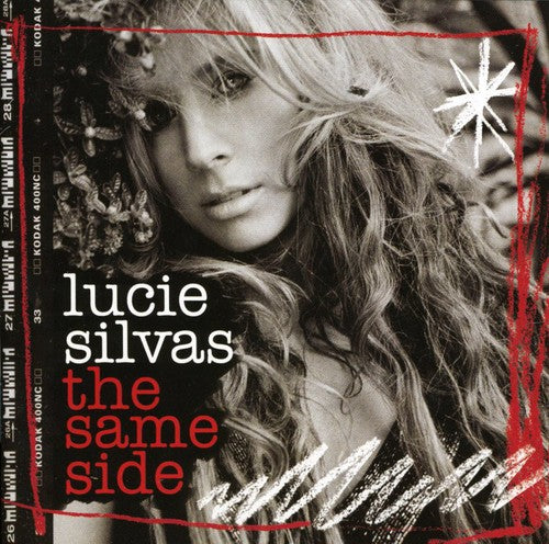 Lucie Silvas - Same Side