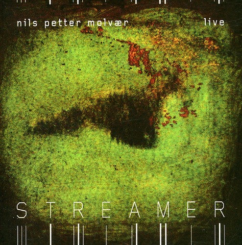 Nils Molvaer Petter - Streamer