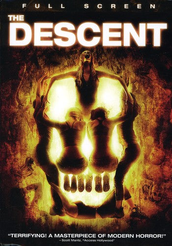 The Descent (Unrated)
