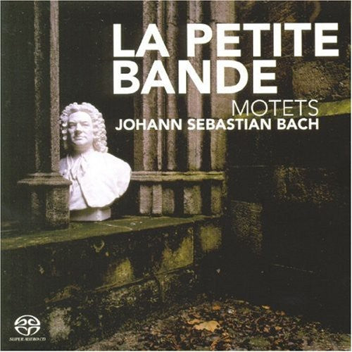 La Petite Bande - Motets