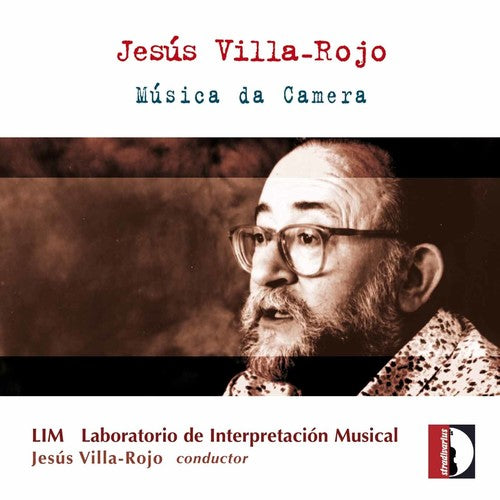 Jesus Villa-Rojo - Chamber Music
