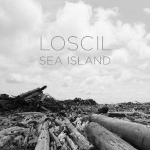 Loscil - Island
