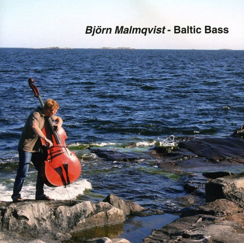 Aho/ Henze/ Eklund/ Malmqvist - Baltic Bass