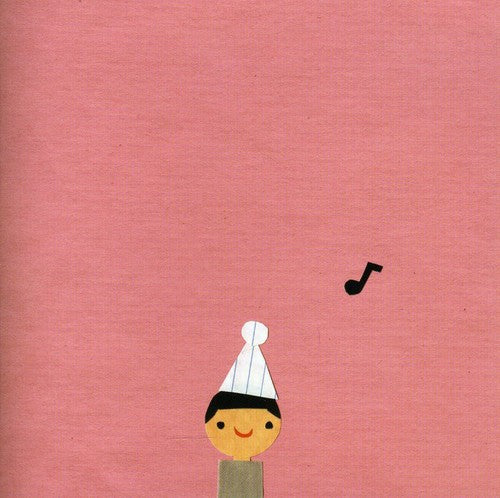 Lullatone - Plays Pajama Pop Pour Vous