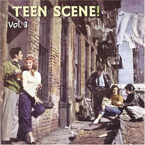Teen Scene 3/ Various - Teen Scene 3 / Various