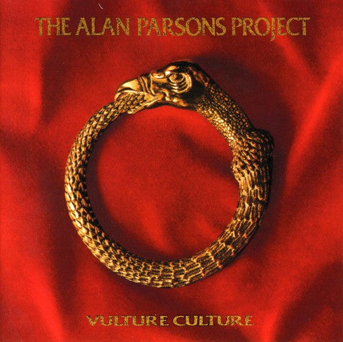 Alan Parsons - Vulture Culture