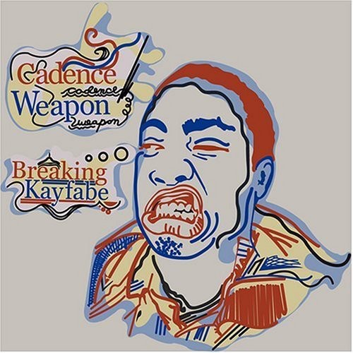 Weapon - Breaking Kayfabe