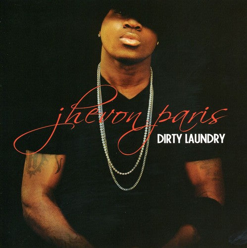 Jhevon Paris - Dirty Laundry