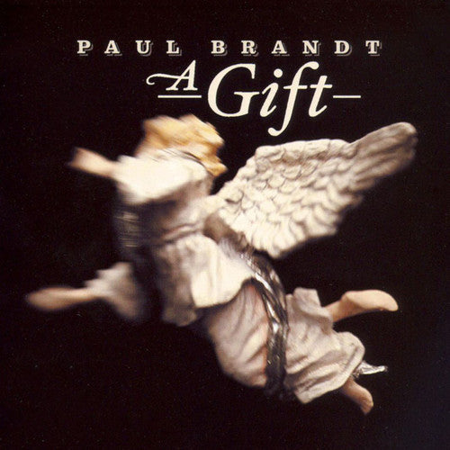Paul Brandt - A Gift