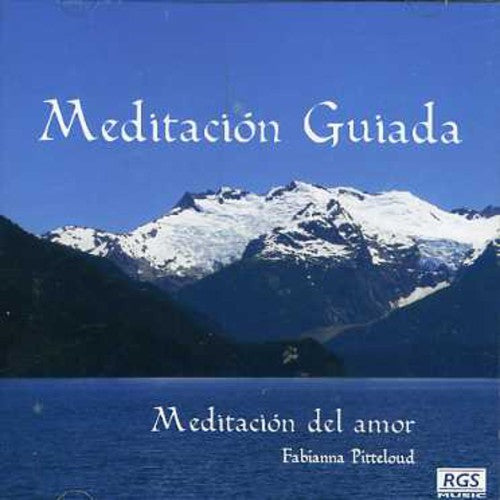 Fabianna Pitteloud - Meditacion Guiada