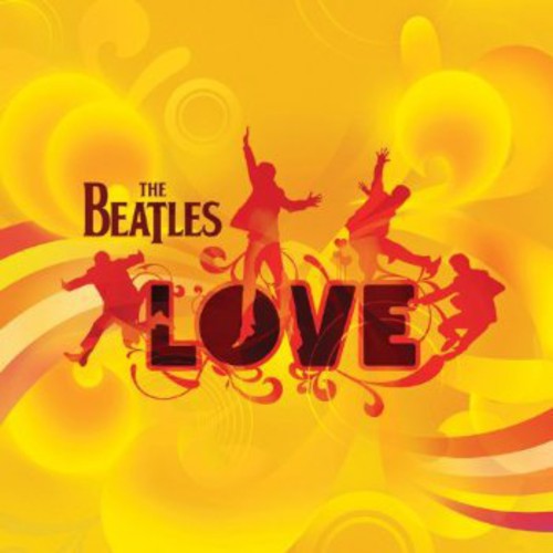The Beatles - Love