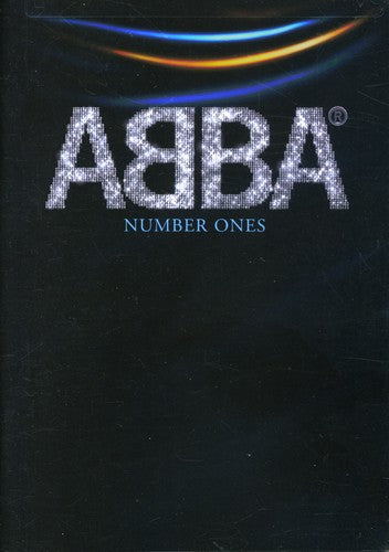 ABBA: Number Ones