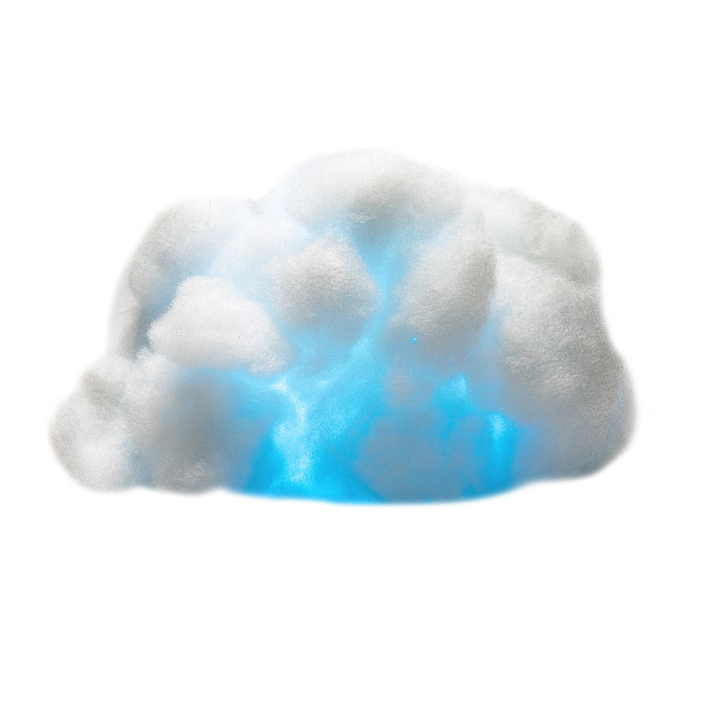 Do It Yourself Cloud Light