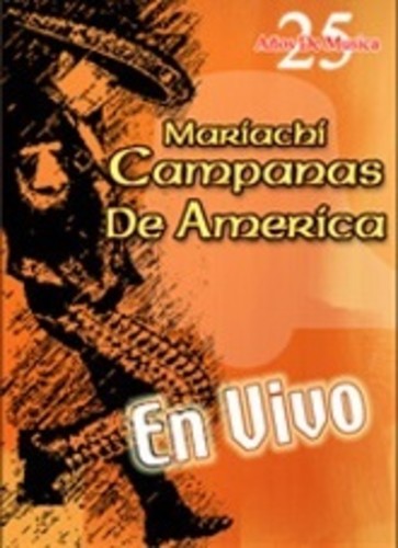25 Anos De Musica En Vivo