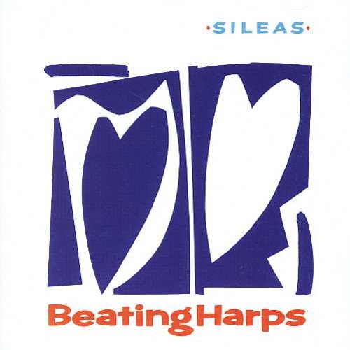 Sìleas - Beating Harps