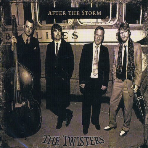 The Twisters - After the Storm