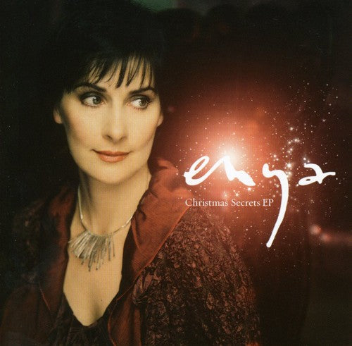 Enya - Christmas Secrets